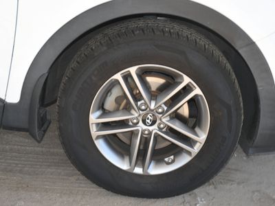 2017 Hyundai Santa Fe Sport - Photo 20