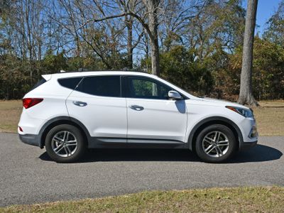 2017 Hyundai Santa Fe Sport - Photo 4