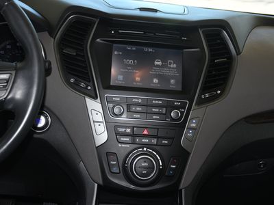 2017 Hyundai Santa Fe Sport - Photo 15