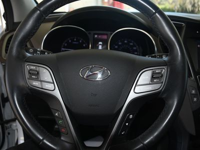 2017 Hyundai Santa Fe Sport - Photo 11