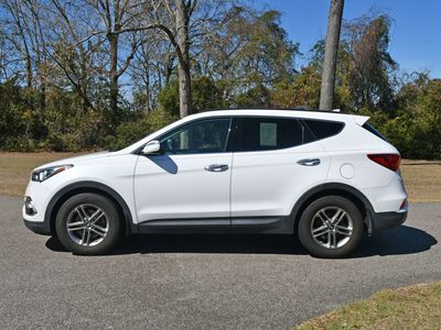 2017 Hyundai Santa Fe Sport - Photo 1