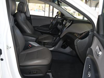 2017 Hyundai Santa Fe Sport - Photo 19