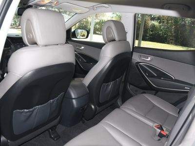 2017 Hyundai Santa Fe Sport - Photo 14