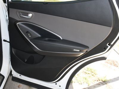 2017 Hyundai Santa Fe Sport - Photo 18