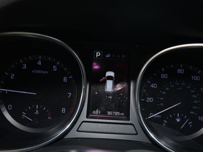 2017 Hyundai Santa Fe Sport - Photo 12