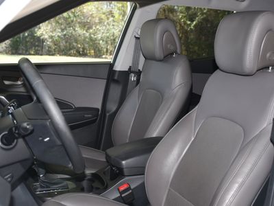 2017 Hyundai Santa Fe Sport - Photo 10
