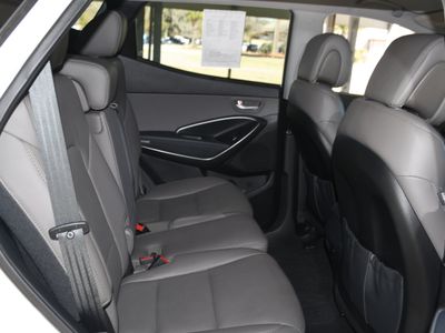 2017 Hyundai Santa Fe Sport - Photo 17