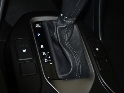 2017 Hyundai Santa Fe Sport - Photo 13