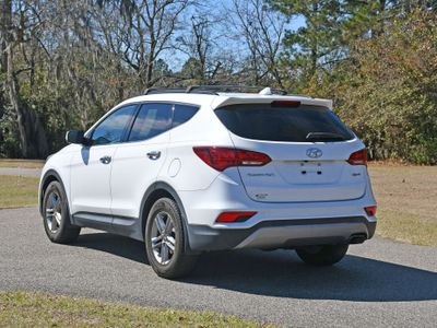 2017 Hyundai Santa Fe Sport - Photo 2