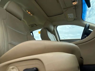 2015 Ford Taurus - Photo 28