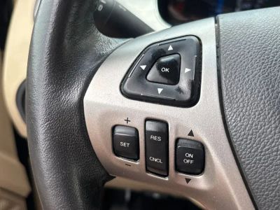 2015 Ford Taurus - Photo 22