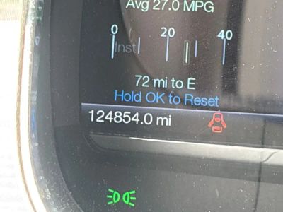 2015 Ford Taurus - Photo 25