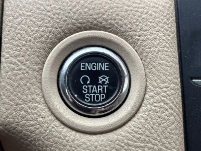 2015 Ford Taurus - Photo 20