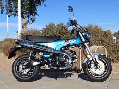 2025 Honda Dax 125 - Photo 1