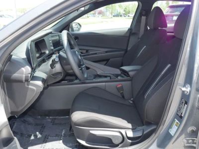 2026 Hyundai Elantra - Photo 28