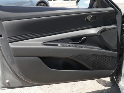 2026 Hyundai Elantra - Photo 26
