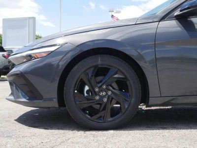 2026 Hyundai Elantra - Photo 13