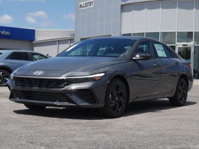 2026 Hyundai Elantra - Photo 5