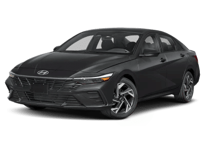 2026 Hyundai Elantra - Photo 43