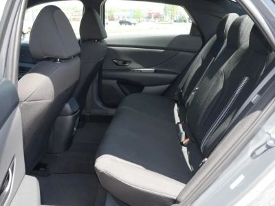 2026 Hyundai Elantra - Photo 23