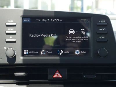 2026 Hyundai Elantra - Photo 36
