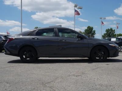 2026 Hyundai Elantra - Photo 19