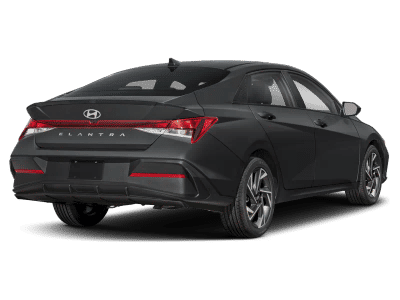 2026 Hyundai Elantra - Photo 44