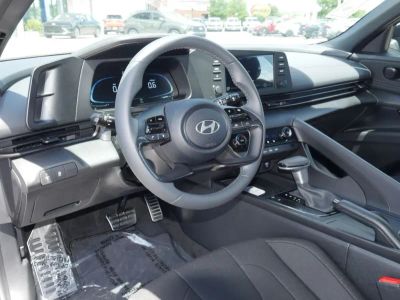 2026 Hyundai Elantra - Photo 30