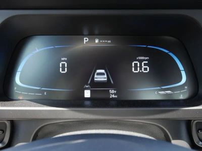 2026 Hyundai Elantra - Photo 34