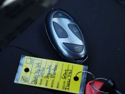 2026 Hyundai Elantra - Photo 42