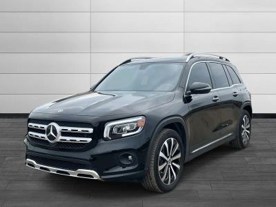 2023 Mercedes-Benz GLB - Photo 6