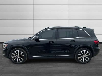 2023 Mercedes-Benz GLB - Photo 5