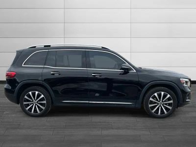 2023 Mercedes-Benz GLB - Photo 2
