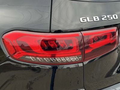 2023 Mercedes-Benz GLB - Photo 9
