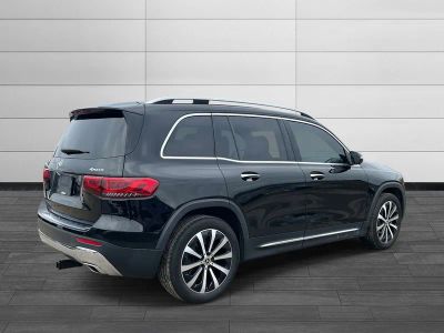 2023 Mercedes-Benz GLB - Photo 3