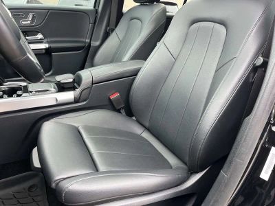 2023 Mercedes-Benz GLB - Photo 22