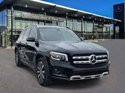 2023 Mercedes-Benz GLB - Photo 1