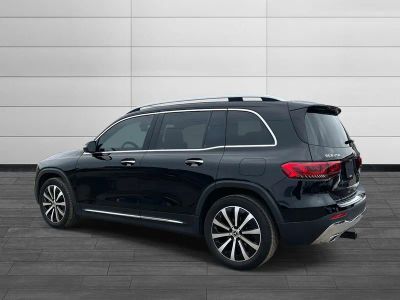 2023 Mercedes-Benz GLB - Photo 4