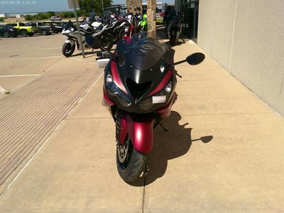 2025 Kawasaki Ninja ZX-14R ABS - Photo 3