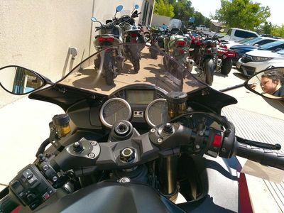 2025 Kawasaki Ninja ZX-14R ABS - Photo 7