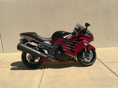 2025 Kawasaki Ninja ZX-14R ABS - Photo 5