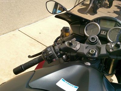 2025 Kawasaki Ninja ZX-14R ABS - Photo 8