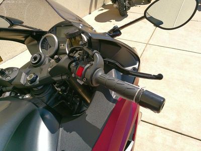 2025 Kawasaki Ninja ZX-14R ABS - Photo 9