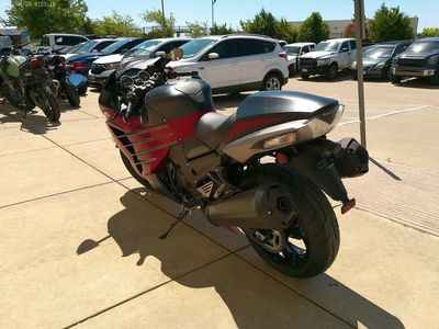 2025 Kawasaki Ninja ZX-14R ABS - Photo 4