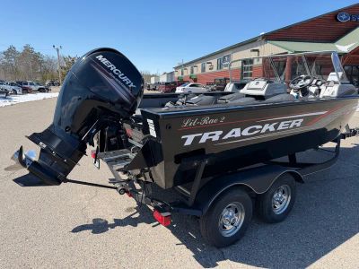 2019 Tracker TARGA V-19 - Photo 4
