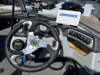 2019 Tracker TARGA V-19 - Photo 10