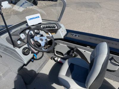 2019 Tracker TARGA V-19 - Photo 9