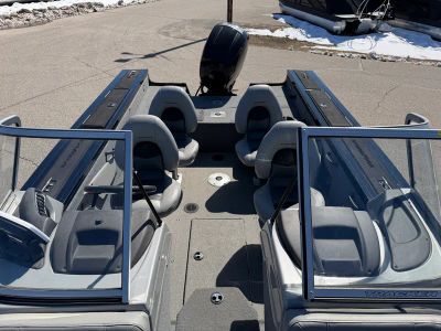 2019 Tracker TARGA V-19 - Photo 15