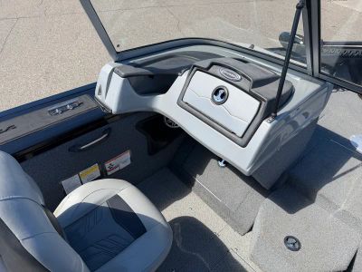 2019 Tracker TARGA V-19 - Photo 11