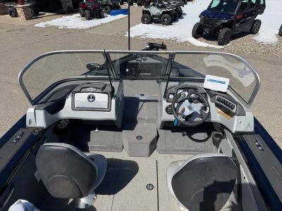 2019 Tracker TARGA V-19 - Photo 8